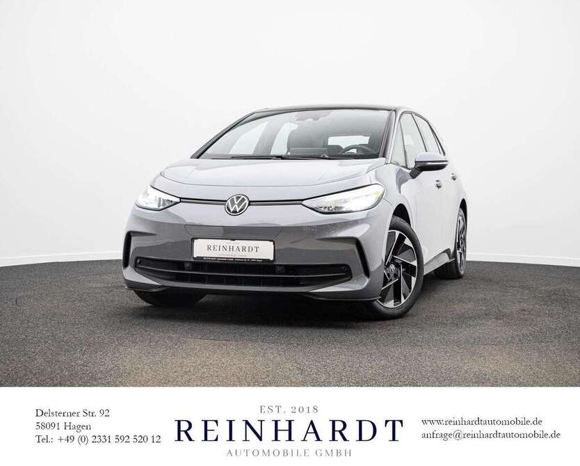 VW ID.3 6.689 km 29.950 € Hagen 58091