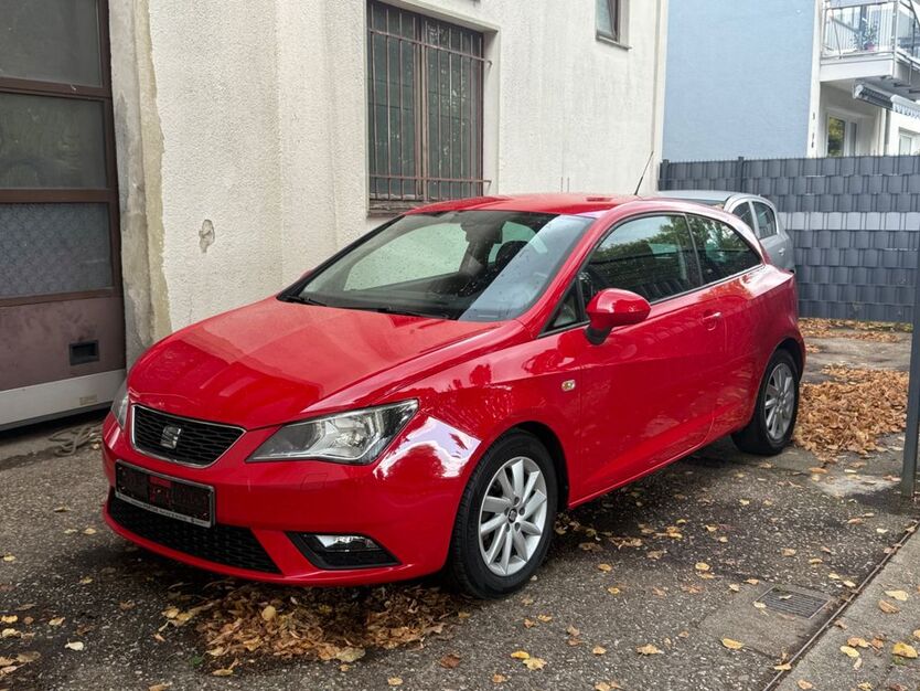 Seat Ibiza 145.000 km 4.750 € Mülheim an der ruhr 45475