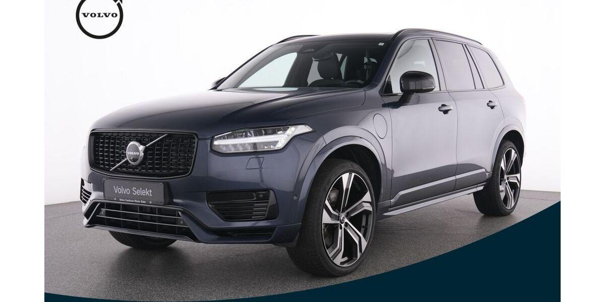 Volvo XC90 30.034 km 54.550 &euro; Essen-Kray 45309
