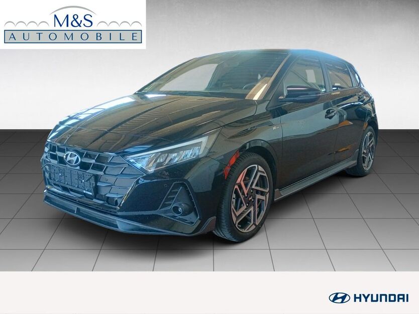 Hyundai i20 17.850 km 21.690 € Schwelm 58332