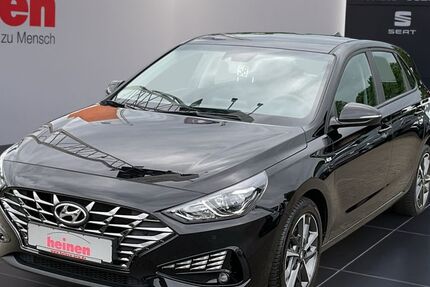 Hyundai i30 52.800 km 15.839 € Bergkamen 59192