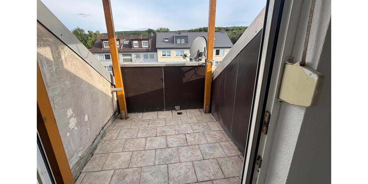 ETW DG 61m2 Dortmund Lötringhausen 3.5 zimmer