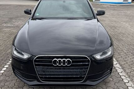 Audi A4 317.000 km 7.950 € Essen 45136