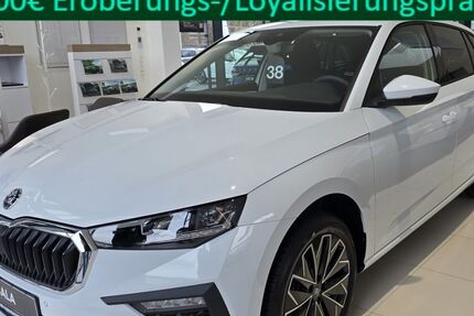 Skoda Scala 7.500 km 26.790 &euro; Castrop-Rauxel 44579