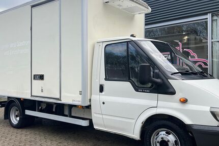 Ford Transit 180.000 km 8.990 &euro; Datteln 45711