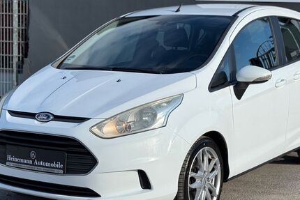 Ford B-Max 104.000 km 5.500 &euro; Essen 45139