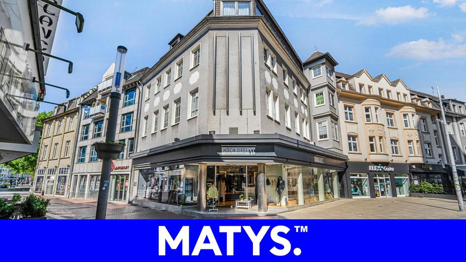 Gewerbeobjekt Gelsenkirchen Buer - 4.800&euro; | Angebot:26425313