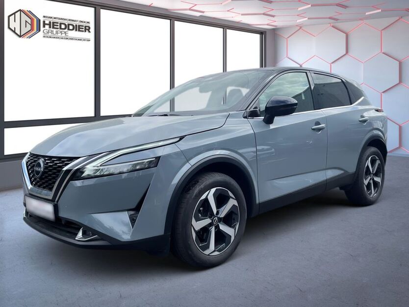 Nissan Qashqai 23.589 km 26.790 € Haltern am See 45721