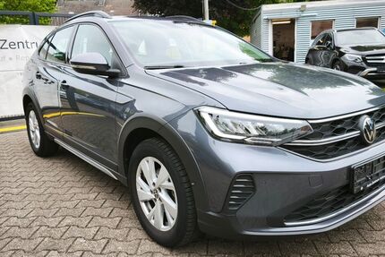 VW Taigo 34.000 km 18.999 &euro; Oberhausen 46047