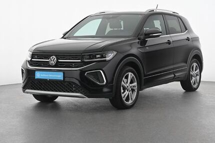 VW T-Cross 9.006 km 30.960 € Essen 45143