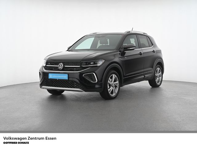 VW T-Cross 9.006 km 30.960 € Essen 45143