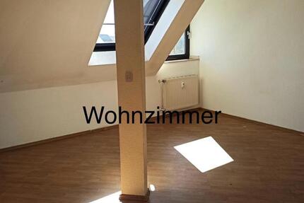 Helle 2,5-Zimmer-Dachgeschosswohnung (60 qm) in Schalke-Nord 2.5 zimmer