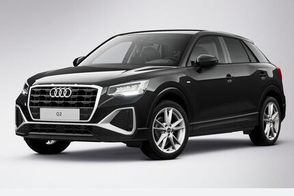 Audi Q2 28.276 km 31.790 &euro; Bochum 44809