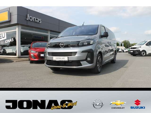 Zafira