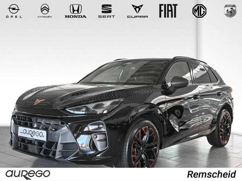 Cupra Terramar 10.000 km 46.440 € Remscheid 42855