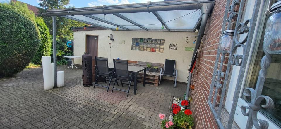 Doppelhaushälfte zum Vermieten 5 zimmer