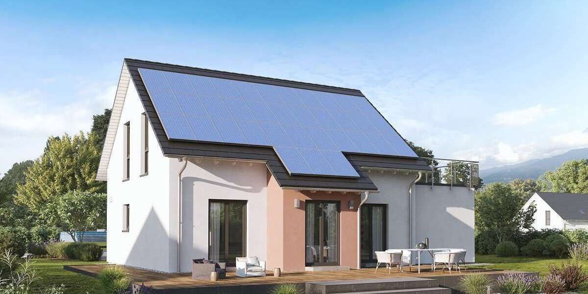Einfamilienhaus Olfen - 5 Zimmer, 147 m&sup2;, 325.999&euro; | Angebot:27390132