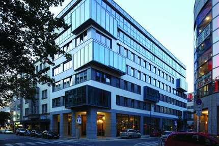 Gewerbeobjekt Dortmund Innenstadt West - 199&euro; | Angebot:26468524