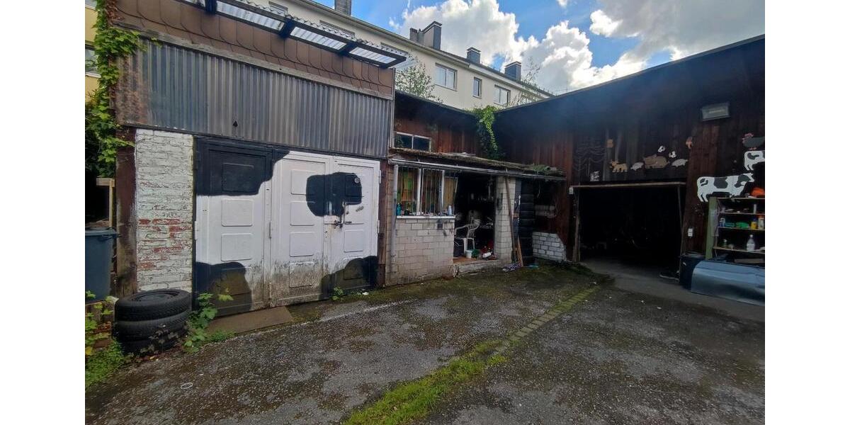 Einfamilienhaus Wuppertal Gemarkung Elberfeld - 4 Zimmer, 100 m&sup2;, 299.400&euro; | Angebot:26778737