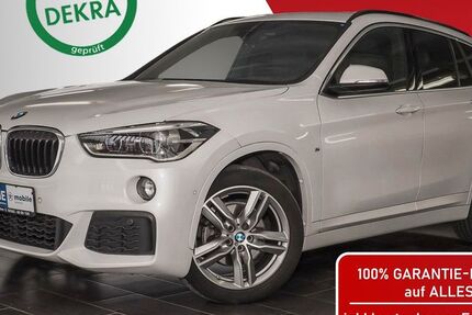 BMW X1 104.200 km 21.900 &euro; Dorsten 46284