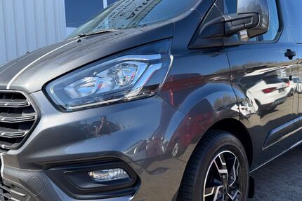 Ford Transit 84.105 km 22.980 &euro; Hagen 58135