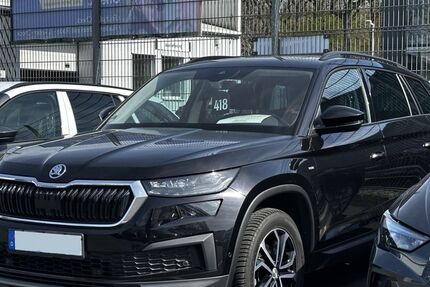 Skoda Kodiaq 79.850 km 26.980 &euro; Castrop-Rauxel 44579