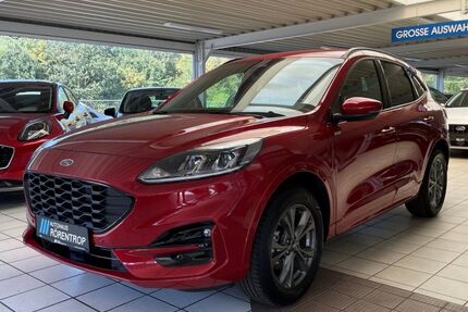 Ford Kuga 16.940 km 27.478 &euro; Lünen 44532