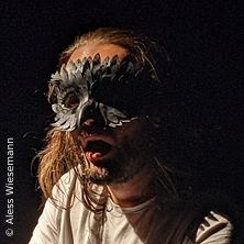 Woyzeck von Georg Büchner 26.10.2025 Theater Essen-Süd