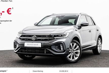 VW T-Roc 4.868 km 26.170 &euro; Hagen 58091