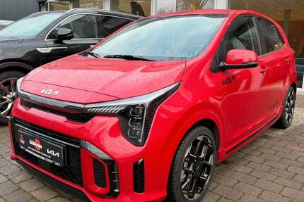 Kia Picanto 2.900 km 18.890 &euro; Dorsten 46282