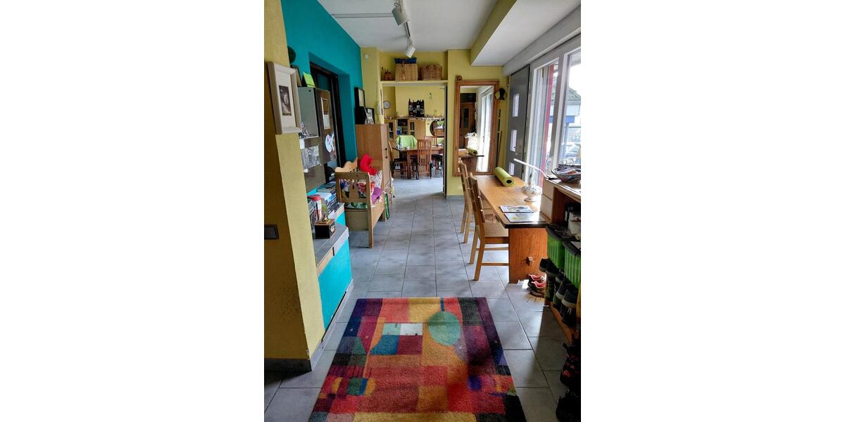Erdgeschoßwohnung Dortmund Aplerbeck - 4 Zimmer, 150 m&sup2;, 450.000&euro; | Angebot:26445577