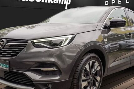 Opel Grandland (X) 68.761 km 16.980 &euro; Lünen 44532