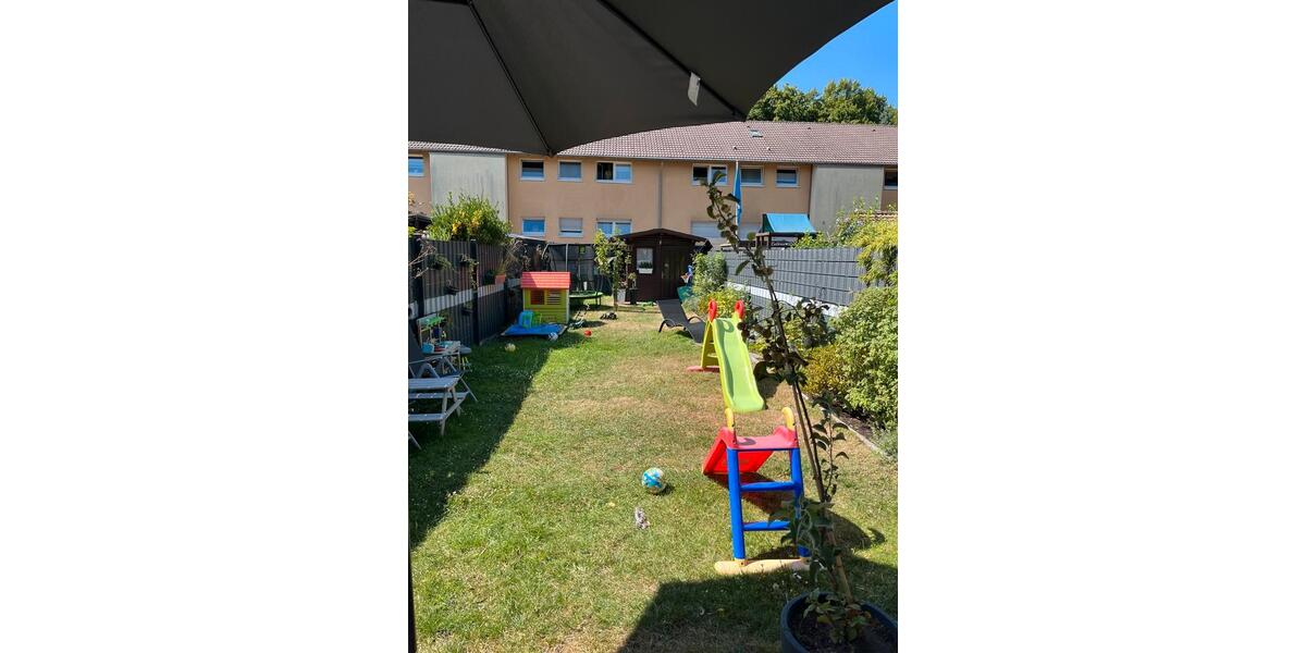 Reihenhaus Gelsenkirchen Erle - 4 Zimmer, 105 m&sup2;, 329.000&euro; | Angebot:27535042