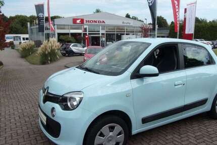 Renault Twingo 79.000 km 6.600 € Ratingen 40882