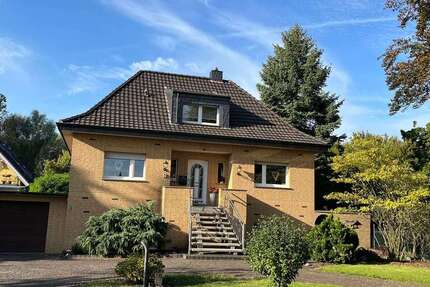 Haus zum Kaufen in Lünen 589.000 € 200 m² 6 zimmer