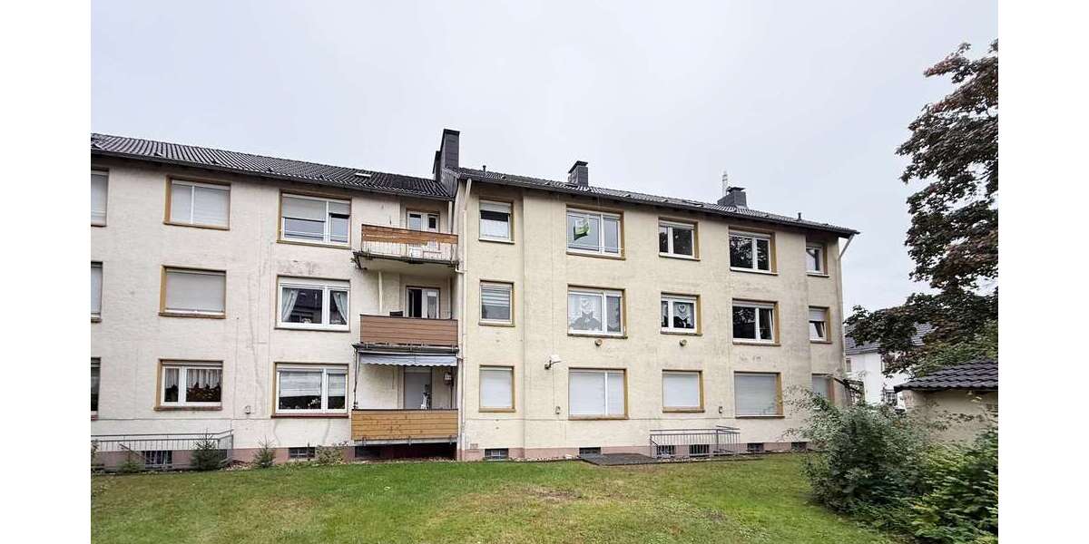 Etagenwohnung Hagen Hagen-Mitte - 3 Zimmer, 68 m&sup2;, 130.000&euro; | Angebot:27553483