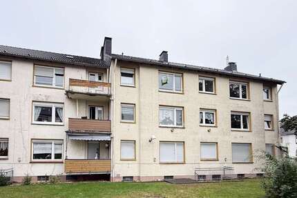 Wohnung Hagen Hagen-Mitte - 3 Zimmer, 68 m&sup2;, 130.000&euro; | Angebot:27553483