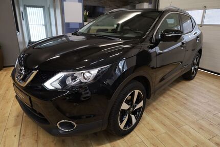 Nissan Qashqai 101.580 km 11.990 &euro; Wuppertal 42327