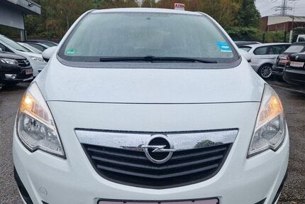 Opel Meriva 103.000 km 3.850 &euro; Bottrop 46238