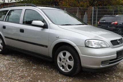 Opel Astra 79.854 km 1.999 &euro; Mülheim 45473