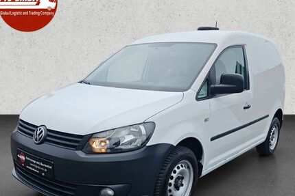 VW Caddy 143.000 km 4.750 € Mülheim an der Ruhr 45472