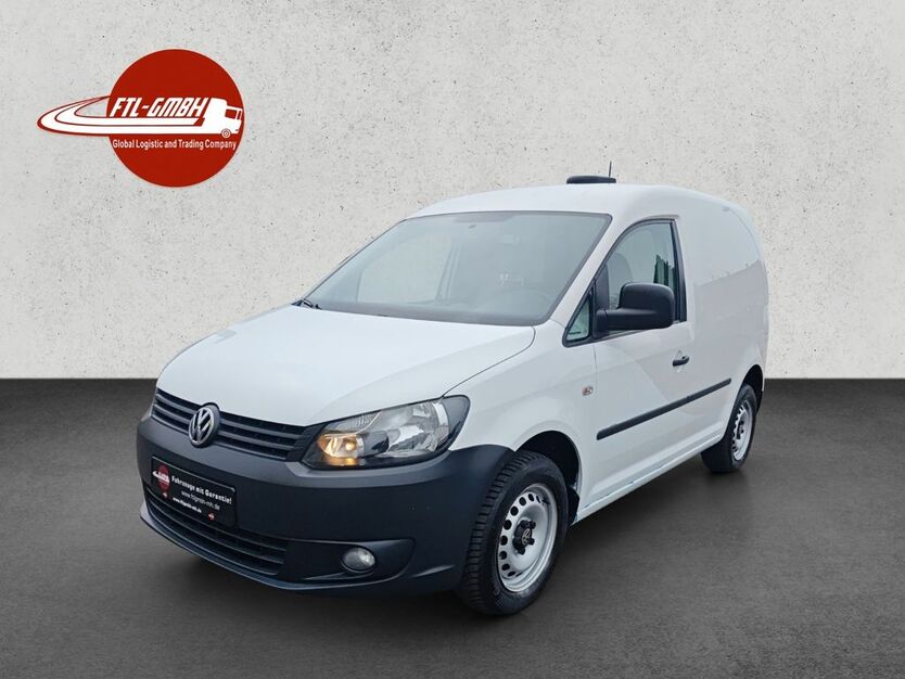 VW Caddy 143.000 km 4.750 € Mülheim an der Ruhr 45472