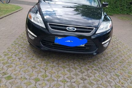 Ford Mondeo 285.000 km 3.950 € Dortmund 44143