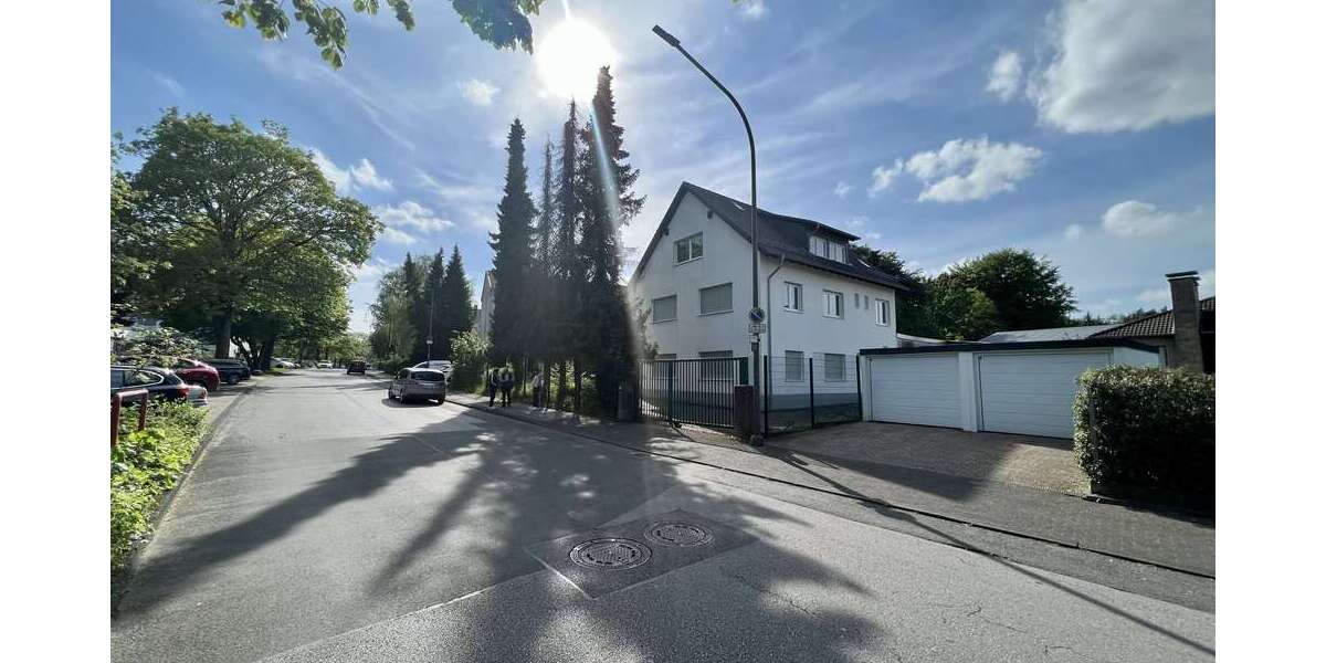 Einfamilienhaus Wuppertal Gemarkung Langerfeld - 3 Zimmer, 685 m&sup2;, 649.000&euro; | Angebot:26891350