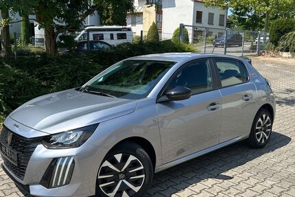 Peugeot 208 10.000 km 15.980 &euro; Dortmund 44269