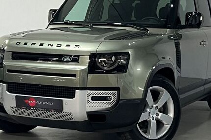 Land Rover Defender 22.500 km 65.950 € Remscheid 42859