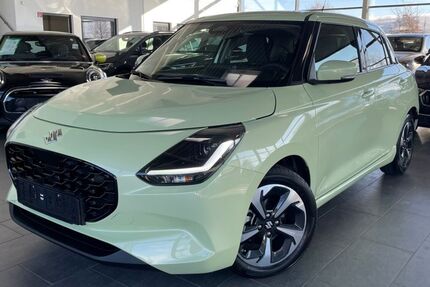 Suzuki Swift 5.870 km 18.970 &euro; Lünen 44536