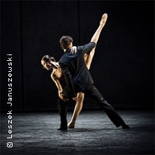 NRW Juniorballett - Radio and Juliet - Ballett von Edward Clug, Musik v.Radiohead 20.09.2026 Salzlager der Kokerei Hansa