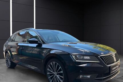 Skoda Superb 114.732 km 19.999 € Hagen 58089