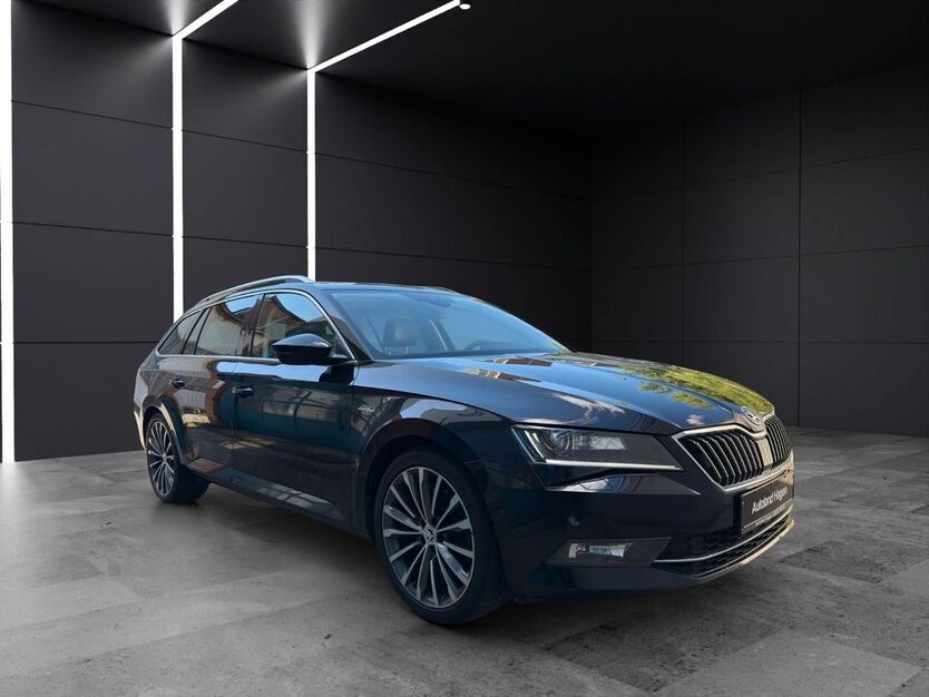 Skoda Superb 114.732 km 19.999 € Hagen 58089